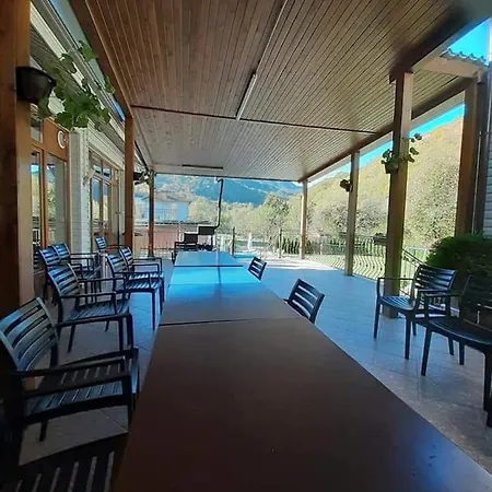 Guest house пролет Valevtsi