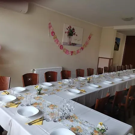 Guest house пролет Valevtsi