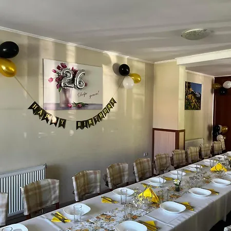 Guest house пролет *