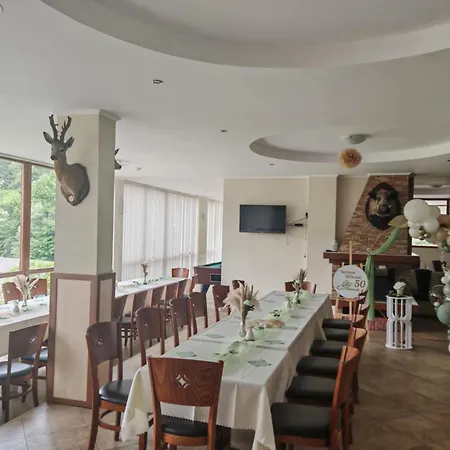 пролет Guest house Valevtsi