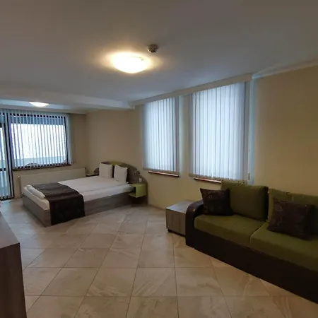 пролет Valevtsi