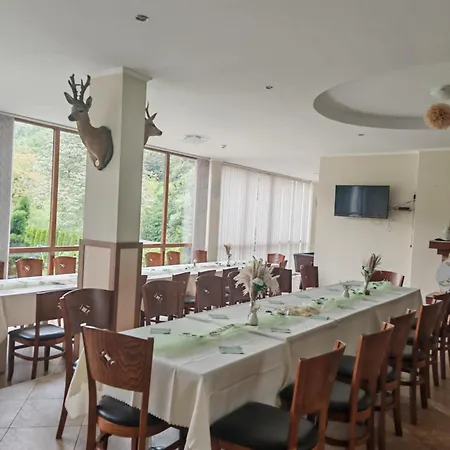 Guest house пролет