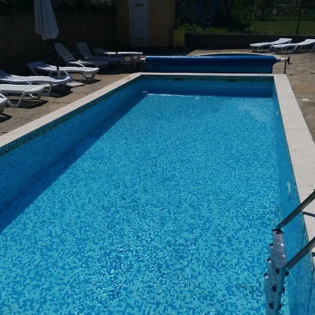 пролет Guest house Valevtsi