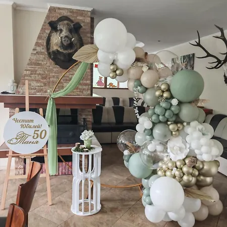 пролет * Valevtsi