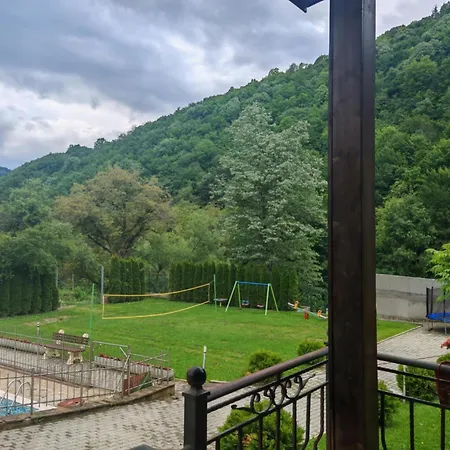 пролет