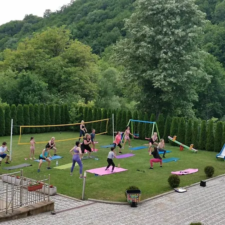 Guest house пролет Valevtsi