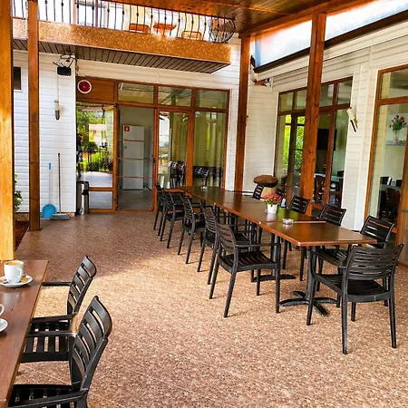 пролет Gasthof *