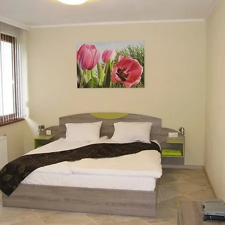 пролет Guest house Valevtsi