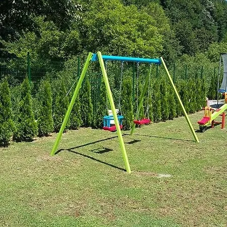 Guest house пролет Valevtsi