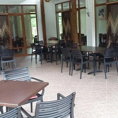 пролет Guest house