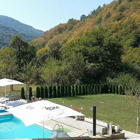 пролет Valevtsi