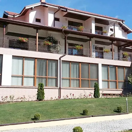 Guest house пролет *