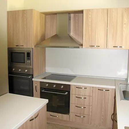 пролет Valevtsi