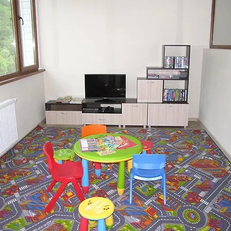 Guest house пролет *