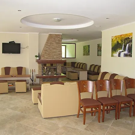 пролет Guest house