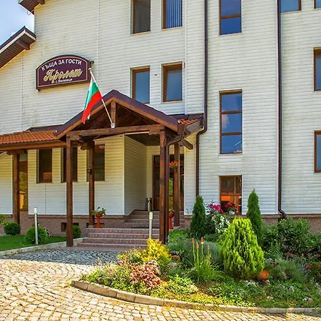 пролет