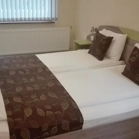 пролет Guest house