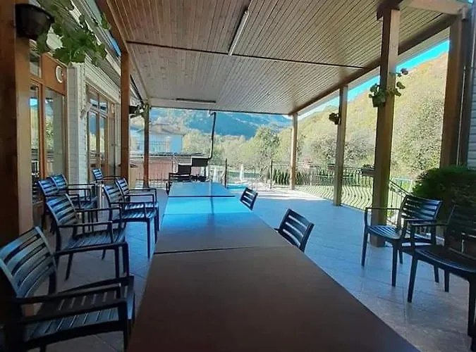 Gasthuis пролет Valevtsi