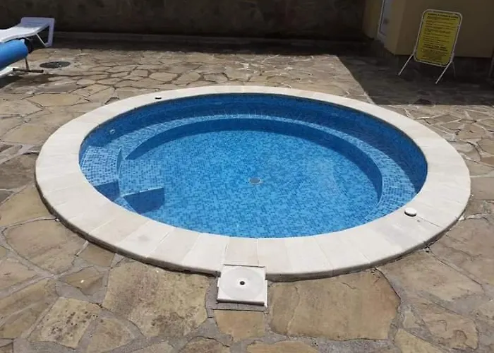 пролет Gasthuis