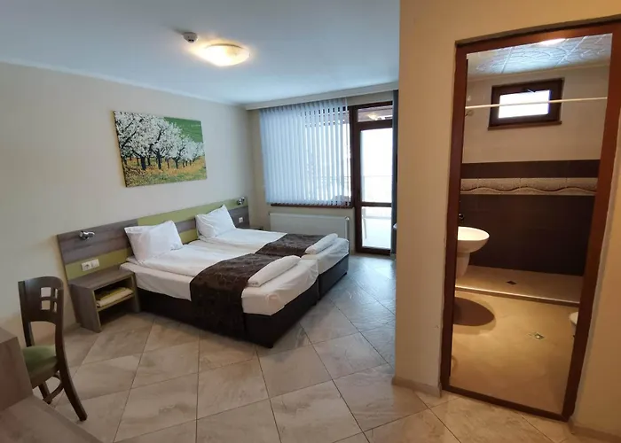 пролет Gasthuis