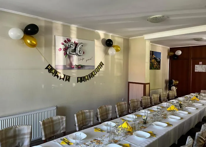 Gasthuis пролет *