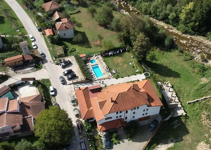 пролет Gasthuis