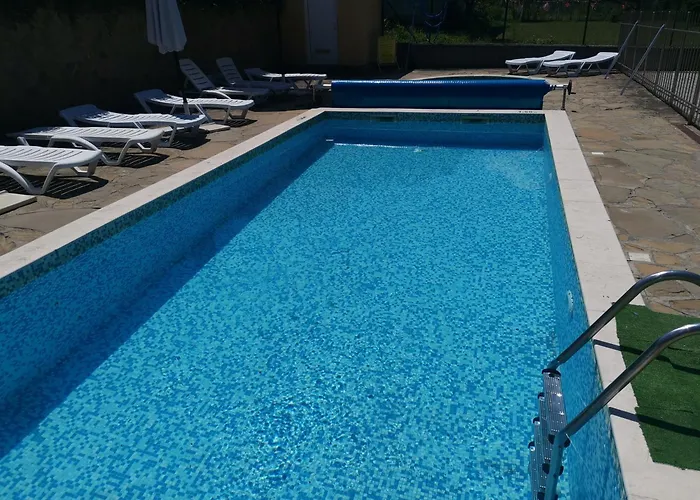 пролет Gasthuis Valevtsi