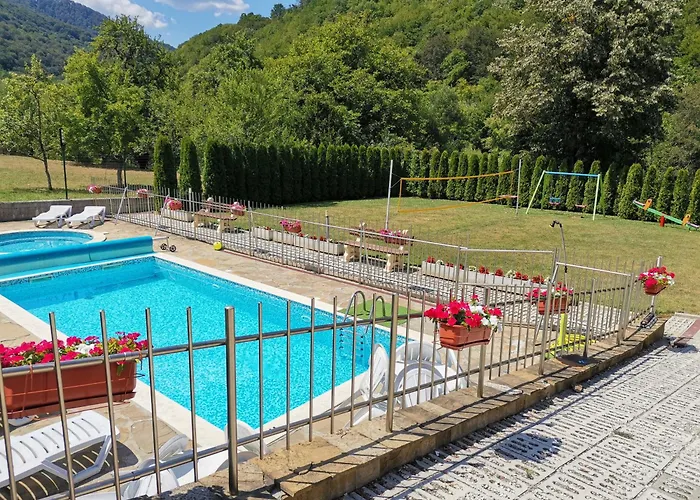 пролет Valevtsi