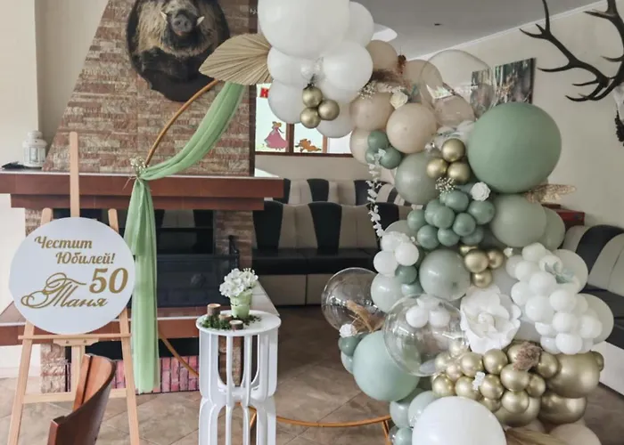 пролет * Valevtsi