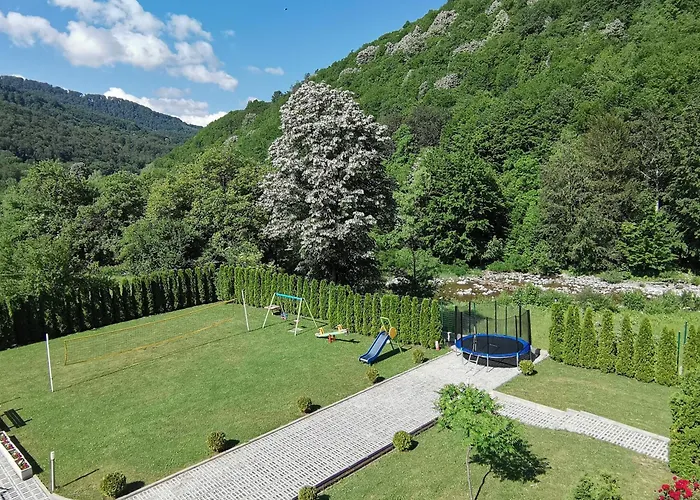 Gasthuis пролет *