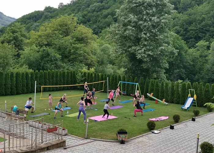 Gasthuis пролет Valevtsi