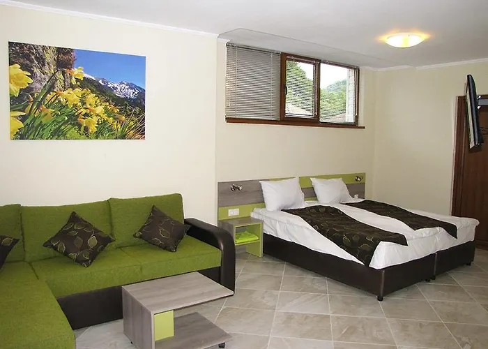 Gasthuis пролет *