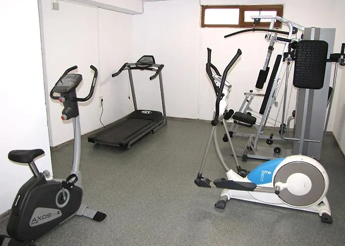 пролет Gasthuis