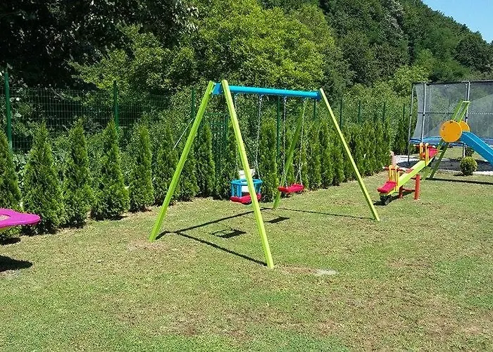 Gasthuis пролет Valevtsi