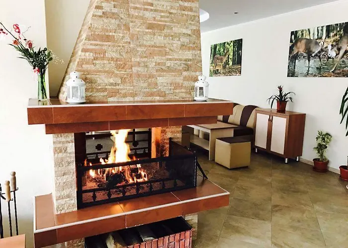 пролет Valevtsi