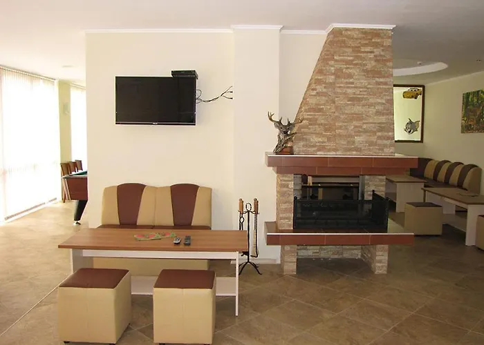 Gasthuis пролет