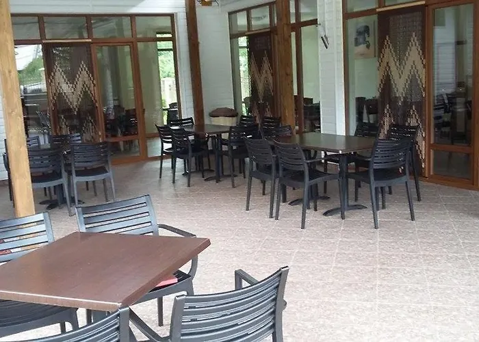 пролет Gasthuis