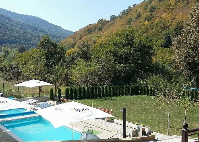 пролет Valevtsi