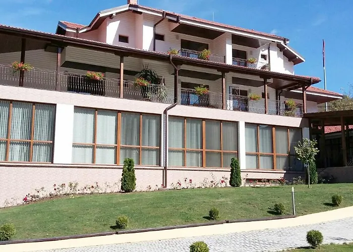 Gasthuis пролет *