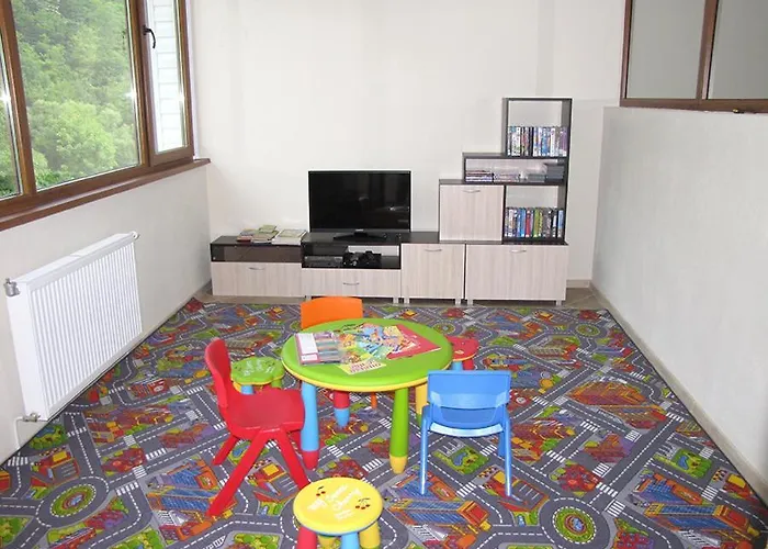 Gasthuis пролет *