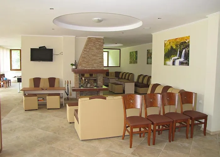 пролет Gasthuis