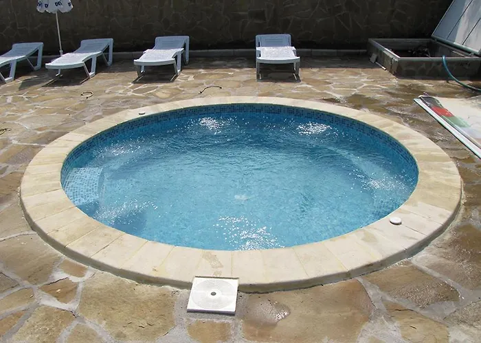 пролет Gasthuis *