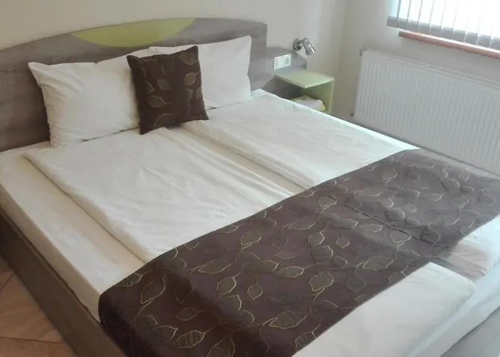 пролет Gasthuis *