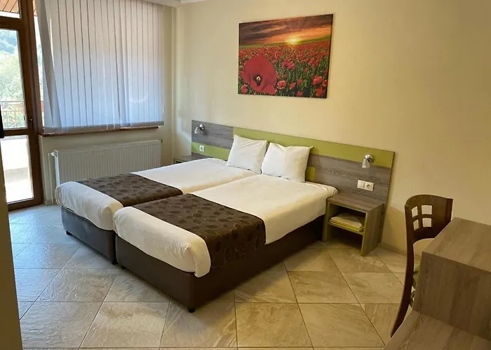 пролет Gasthuis *