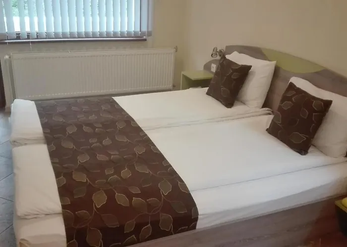 пролет Gasthuis